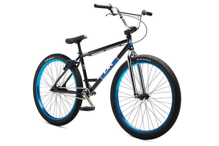 2019 dk hot sale bikes